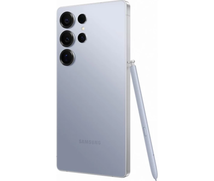 Фото - смартфон и мобильный телефон Samsung Galaxy S25 Ultra 12/1TB Titanium Silverblue (SM-S938BZBHEUC)
