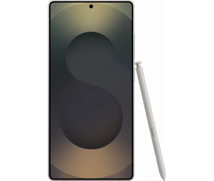 Фото - смартфон и мобильный телефон Термінал Samsung Galaxy S25Ultra 12/512 Black(SM-S938BZKGEUC