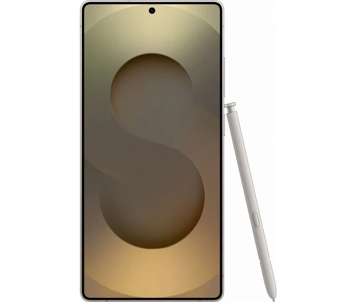 Фото - смартфон и мобильный телефон Samsung Galaxy S25 Ultra 12/512GB Titanium Grey (SM-S938BZTGEUC)