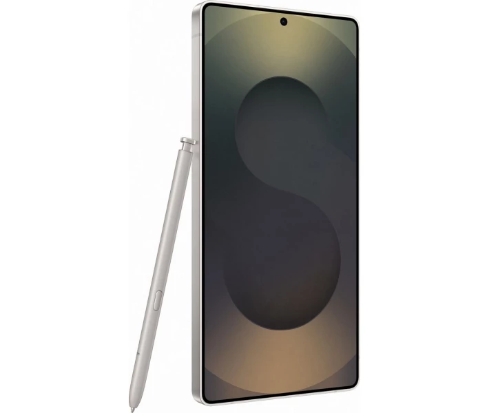 Фото - смартфон и мобильный телефон Термінал Samsung Galaxy S25Ultra 12/512 Black(SM-S938BZKGEUC