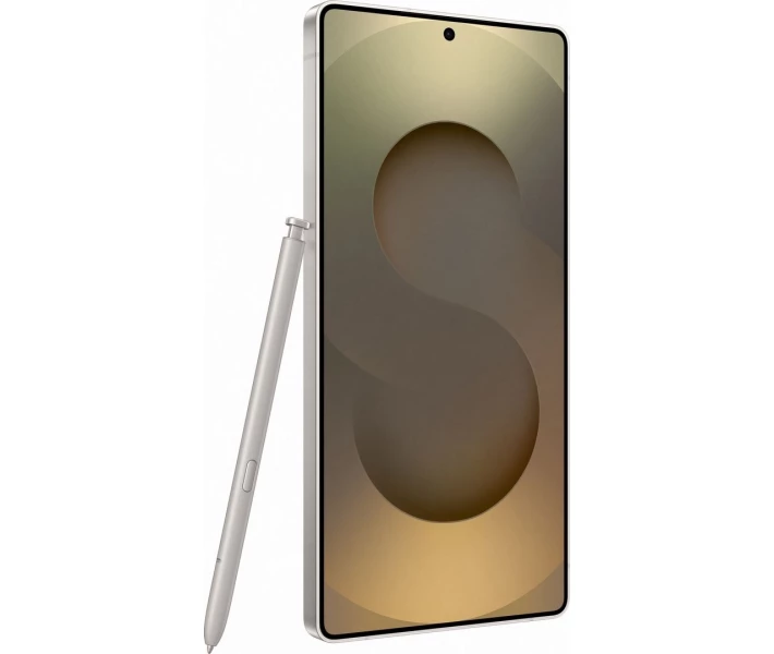 Фото - смартфон и мобильный телефон Samsung Galaxy S25 Ultra 12/256GB Titanium Grey (SM-S938BZTDEUC)