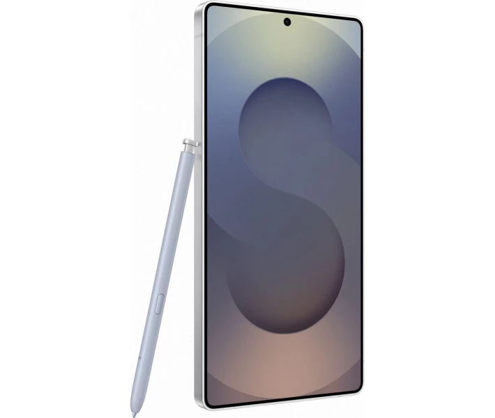 Фото - смартфон и мобильный телефон Samsung Galaxy S25 Ultra 12/1TB Titanium Silverblue (SM-S938BZBHEUC)