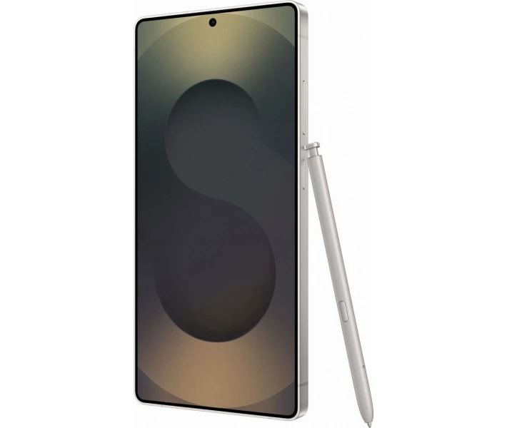 Фото - смартфон и мобильный телефон Термінал Samsung Galaxy S25Ultra 12/512 Black(SM-S938BZKGEUC
