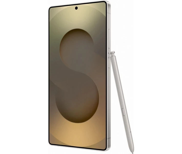 Фото - смартфон и мобильный телефон Samsung Galaxy S25 Ultra 12/256GB Titanium Grey (SM-S938BZTDEUC)
