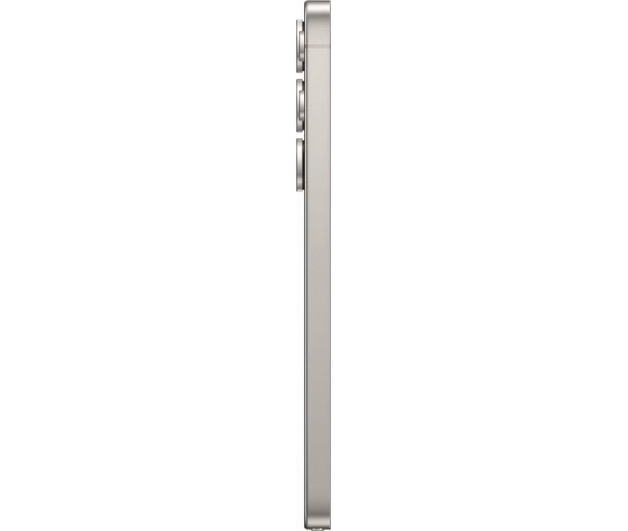 Фото - смартфон и мобильный телефон Термінал Samsung Galaxy S25Ultra 12/512 Black(SM-S938BZKGEUC