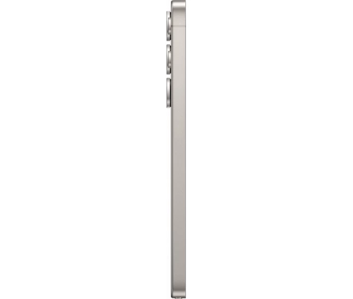 Фото - смартфон и мобильный телефон Samsung Galaxy S25 Ultra 12/256GB Titanium Grey (SM-S938BZTDEUC)