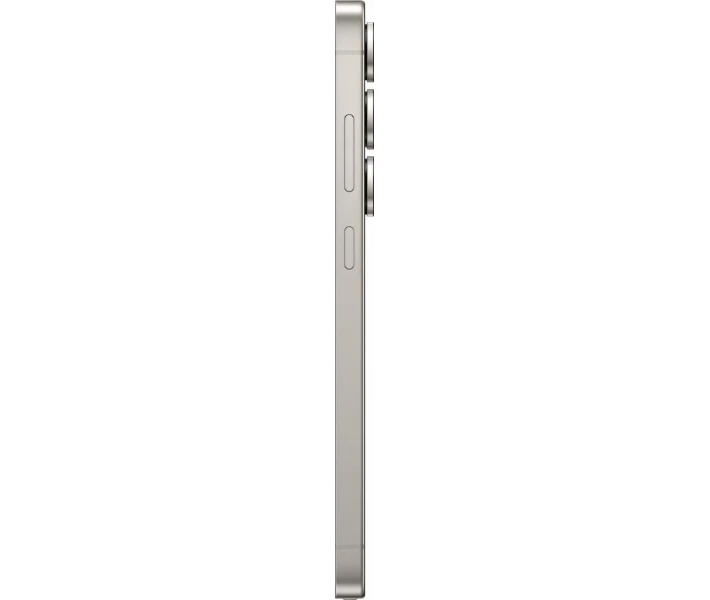 Фото - смартфон и мобильный телефон Термінал Samsung Galaxy S25Ultra 12/512 Black(SM-S938BZKGEUC