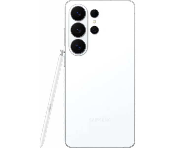 Samsung Galaxy S26 Ultra 12/512GB White (SM-S948BZWGEUC) купить в