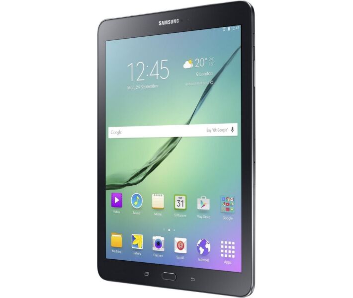 Samsung tab s2 9.7 t819 top