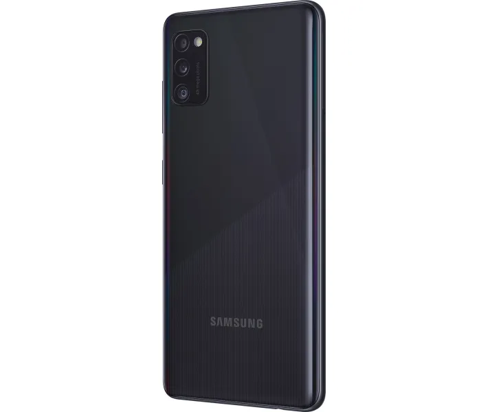 Samsung Galaxy A41 本体 E10 Samsung Galaxy A41 4/64GB Black(SM-A415FZKDSEK) купить в АЛЛО