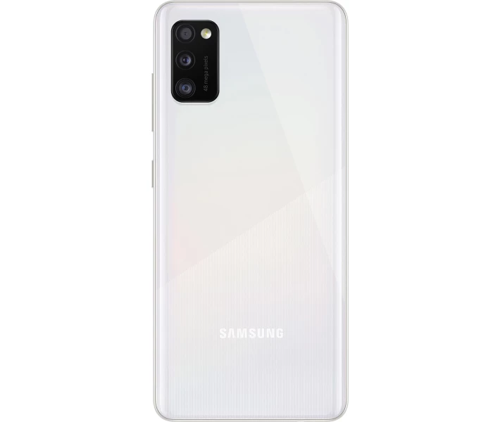 Samsung Galaxy A41 4/64GB White(SM-A415FZWDSEK) купить в Киеве ☛ цены на  Allo.ua | Харьков, Днепр, Одесса и вся Украина