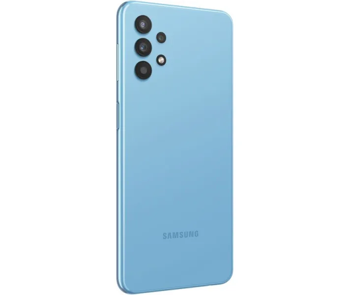 Samsung Galaxy A32 青 Мобильный телефон Samsung Galaxy A32 4/64GB Blue – фото, отзывы