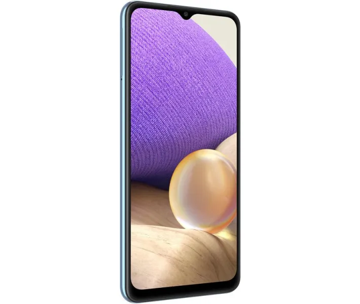 Samsung Galaxy A32 4/128GB Blue(SM-A325) купить в АЛЛО – цена