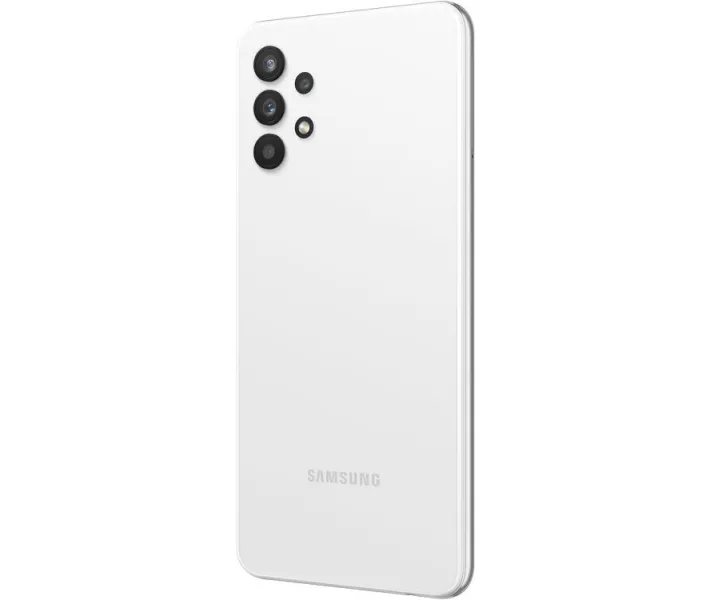 Samsung Galaxy A32 5G 4/64GB White(SM-A326) купить в АЛЛО – цена