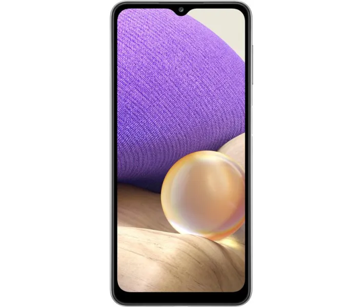 Samsung Galaxy A32 5G 4/64GB White(SM-A326) купить в АЛЛО – цена