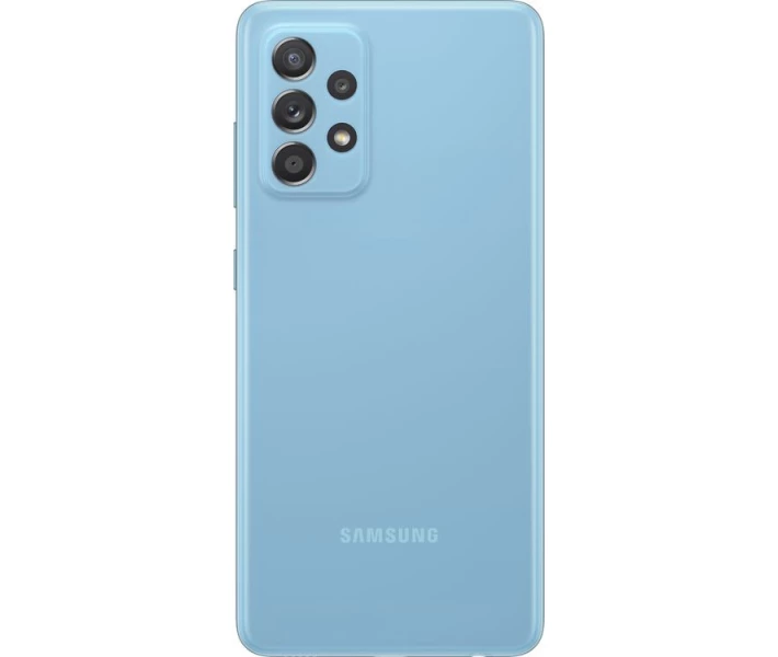 Samsung Galaxy A52 4/128GB Blue(SM-A525F) купить в АЛЛО – цена