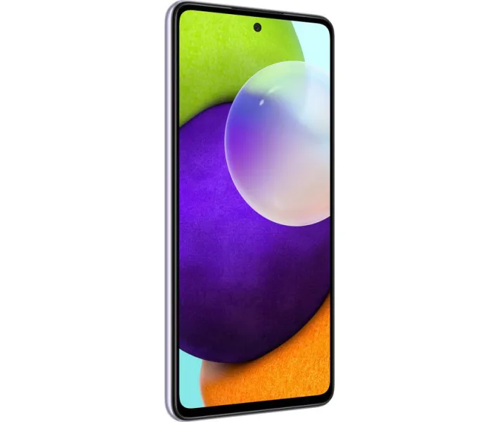 t*o様 Galaxy A52 パープル 本体 Samsung Galaxy A52 4/128GB Violet(SM-A525F) купить в АЛЛО – цена