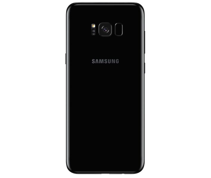 Samsung Galaxy S8 plus G955U 64Gb Black купить в Киеве ☛ цены на Allo