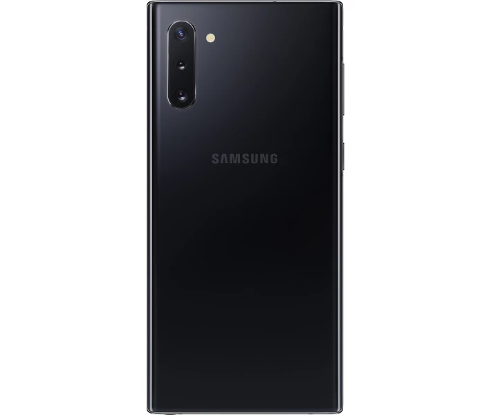 Фото - смартфон и мобильный телефон Смартфон Samsung Galxy Note 10 1 sim N970U 256 Gb Black