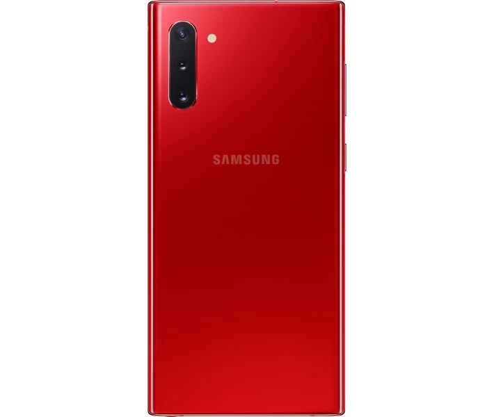 Galaxy Note 10+ 256GB SiMフリー Samsung Galaxy Note 10+ 256Gb N975U Black 1 SIM (USA Version