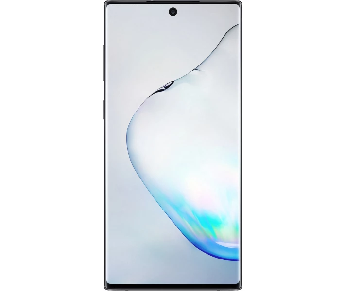 Фото - смартфон и мобильный телефон Смартфон Samsung Galxy Note 10 1 sim N970U 256 Gb Black