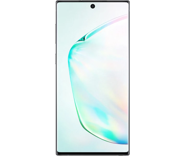 Фото - смартфон и мобильный телефон Смартфон Samsung Galxy Note 10 1 sim N970U 256 Gb Aura Glow