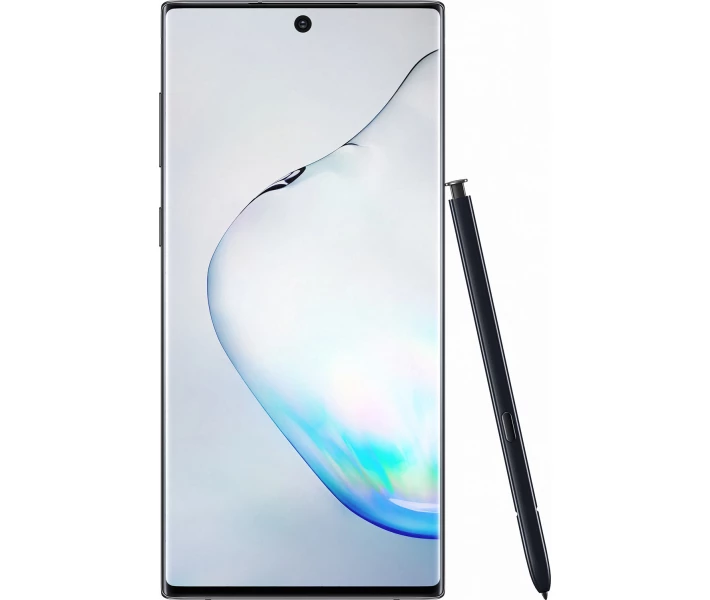 Фото - смартфон и мобильный телефон Смартфон Samsung Galxy Note 10 1 sim N970U 256 Gb Black