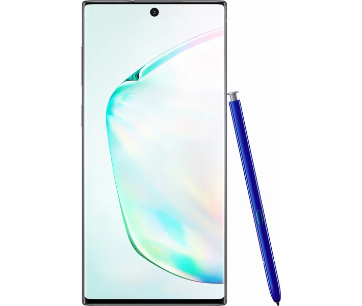 Фото - смартфон и мобильный телефон Смартфон Samsung Galxy Note 10 1 sim N970U 256 Gb Aura Glow