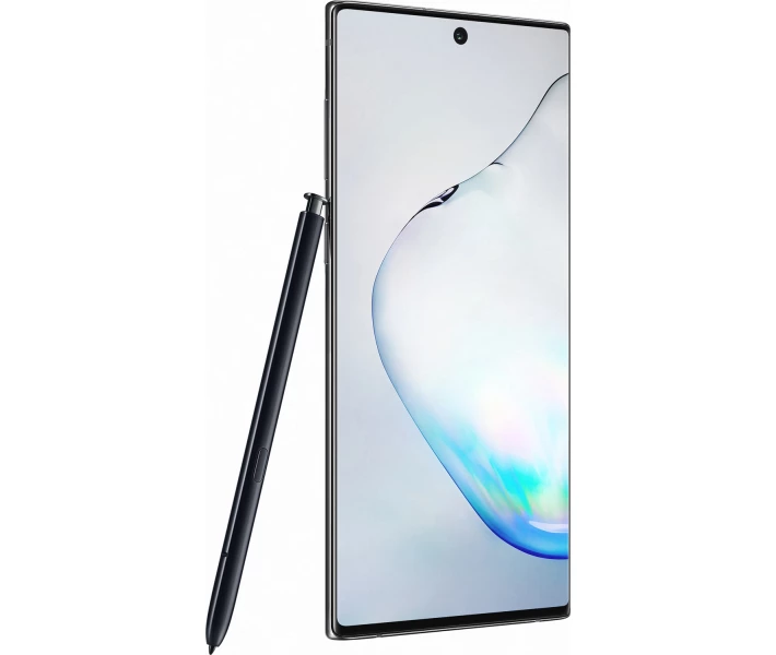 Фото - смартфон и мобильный телефон Смартфон Samsung Galxy Note 10 1 sim N970U 256 Gb Black