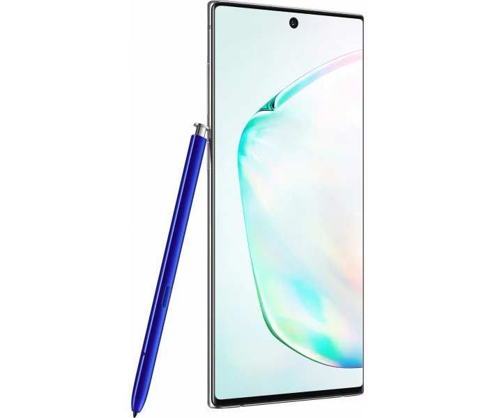 Фото - смартфон и мобильный телефон Смартфон Samsung Galxy Note 10 1 sim N970U 256 Gb Aura Glow