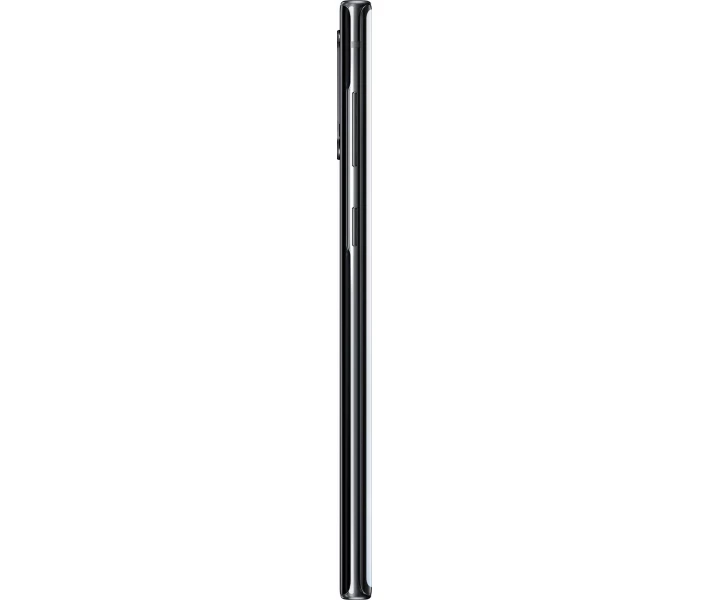 Фото - смартфон и мобильный телефон Смартфон Samsung Galxy Note 10 1 sim N970U 256 Gb Black