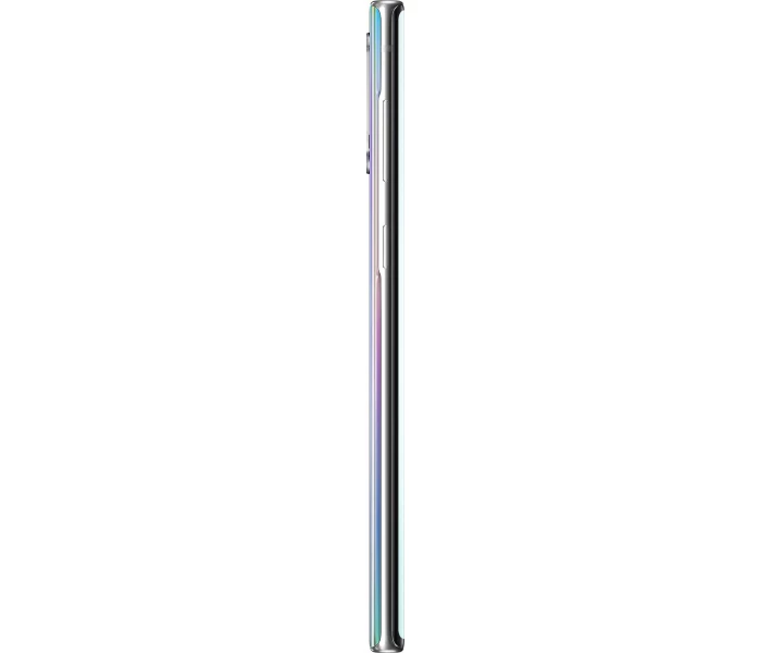Фото - смартфон и мобильный телефон Смартфон Samsung Galxy Note 10 1 sim N970U 256 Gb Aura Glow