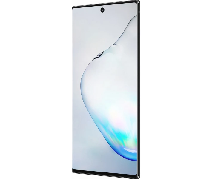 Фото - смартфон и мобильный телефон Смартфон Samsung Galxy Note 10 1 sim N970U 256 Gb Black