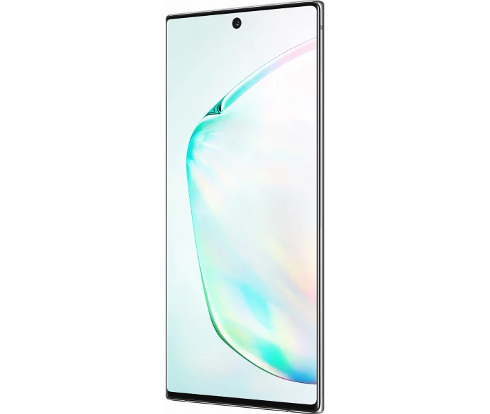 Фото - смартфон и мобильный телефон Смартфон Samsung Galxy Note 10 1 sim N970U 256 Gb Aura Glow