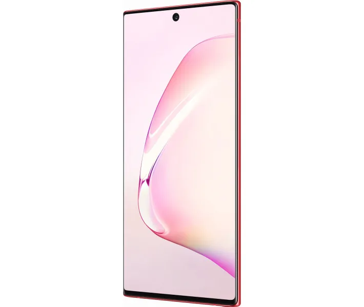 Samsung Galaxy Note 10 8/256GB Red (SM-N970FZRDSEK) купить в АЛЛО