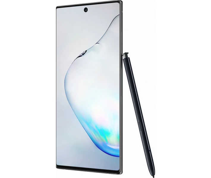 Фото - смартфон и мобильный телефон Смартфон Samsung Galxy Note 10 1 sim N970U 256 Gb Black