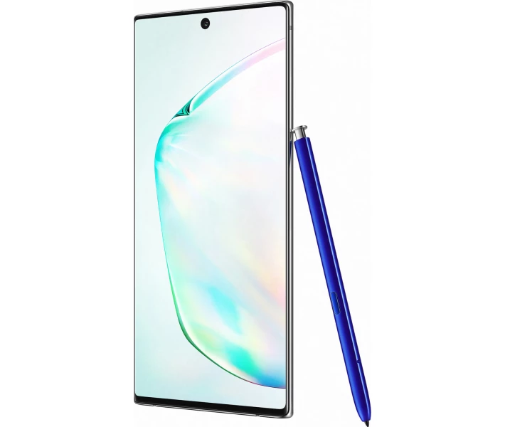 Фото - смартфон и мобильный телефон Смартфон Samsung Galxy Note 10 1 sim N970U 256 Gb Aura Glow
