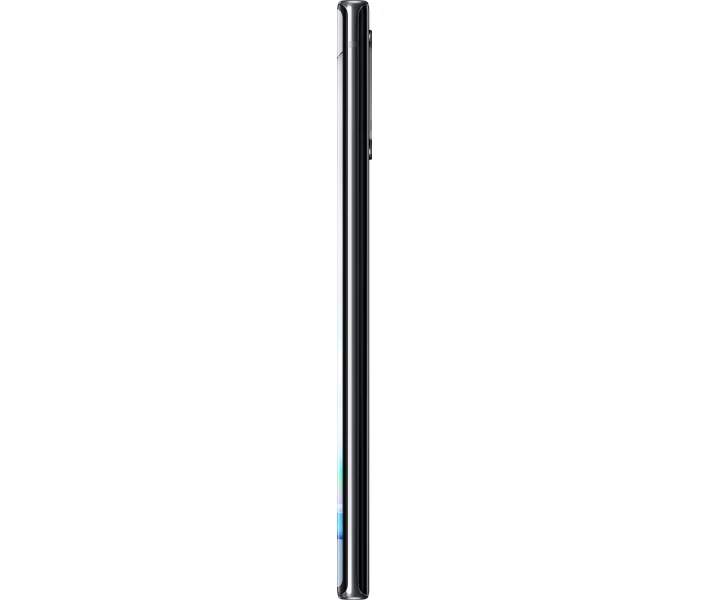 Фото - смартфон и мобильный телефон Смартфон Samsung Galxy Note 10 1 sim N970U 256 Gb Black