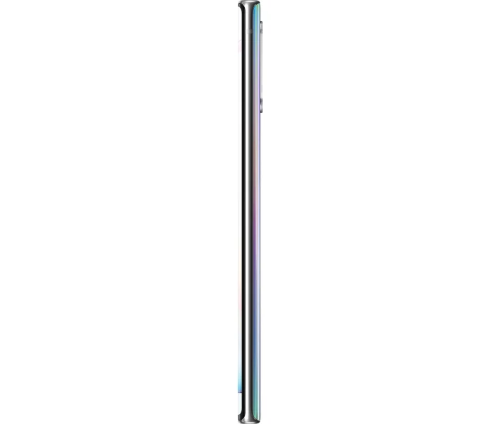 Фото - смартфон и мобильный телефон Смартфон Samsung Galxy Note 10 1 sim N970U 256 Gb Aura Glow