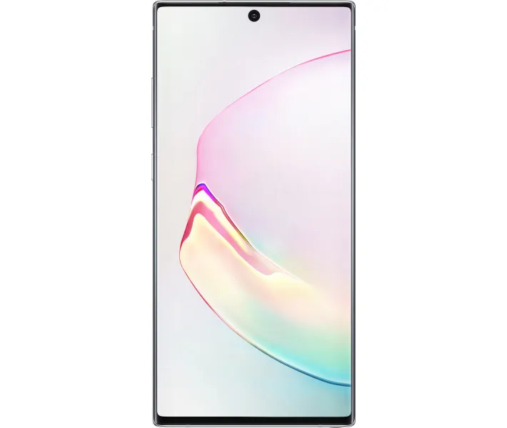 Samsung Galaxy Note 10 Plus 12/256GB White (SM-N975FZWDSEK) купить
