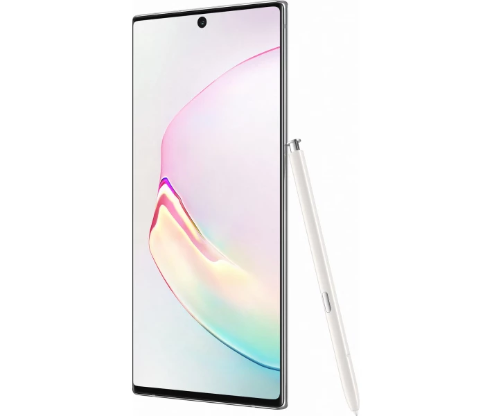 GALAXY ホワイト Samsung Galaxy Note 10 Plus 12/256GB White (SM-N975FZWDSEK) купить
