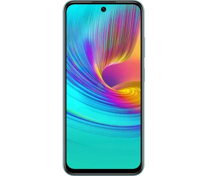Фото - смартфон и мобильный телефон Infinix SMART 9 3/64GB Mint Green (X6532)