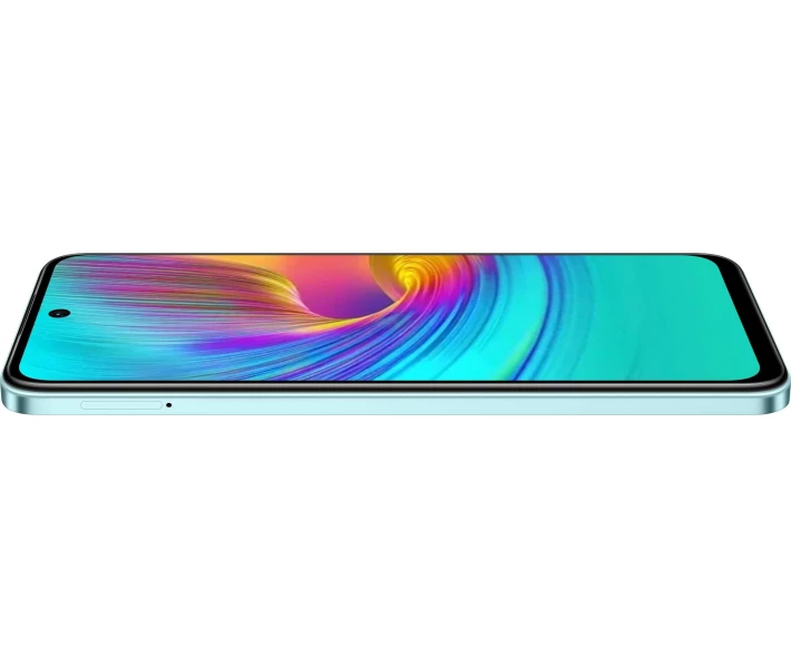 Фото - смартфон и мобильный телефон Infinix SMART 9 3/64GB Mint Green (X6532)