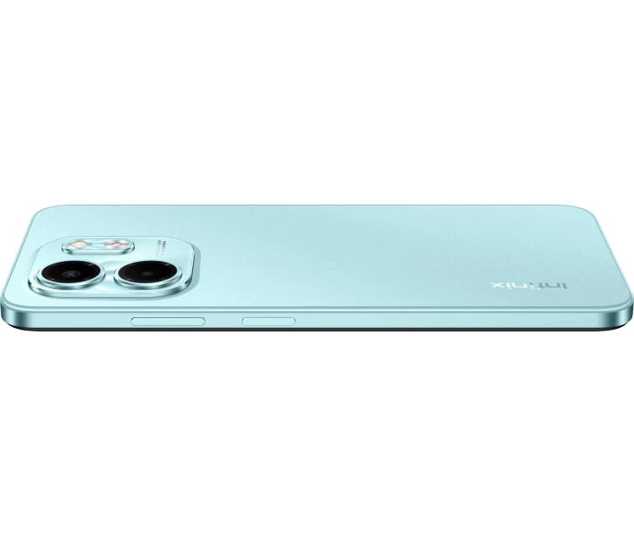 Фото - смартфон и мобильный телефон Infinix SMART 9 3/64GB Mint Green (X6532)