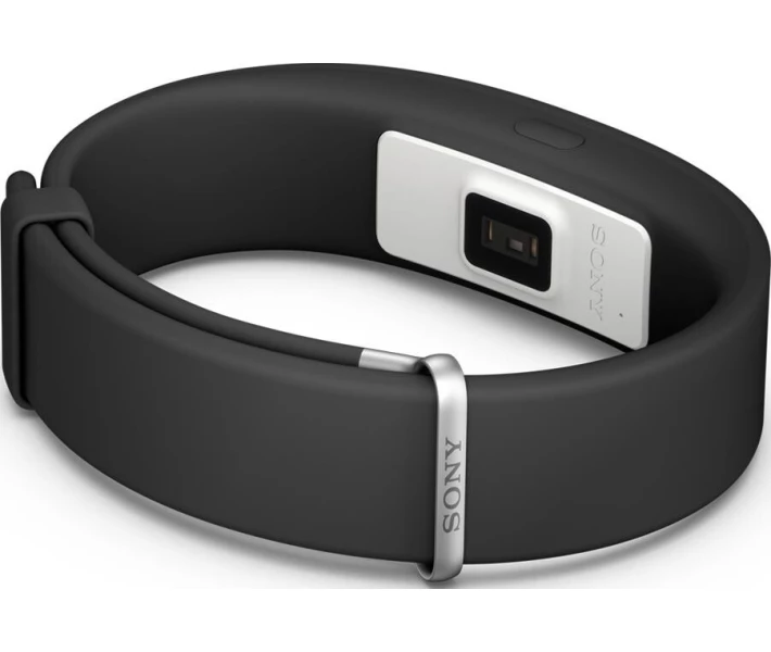 Sony smart band watch new arrivals