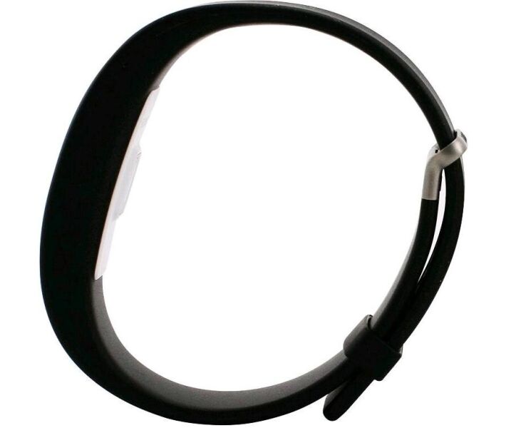 Sony smartband clearance swr12 black