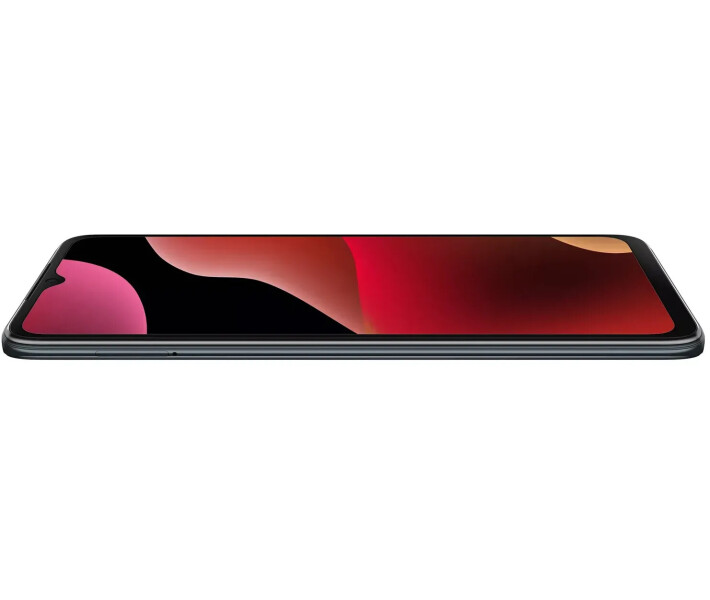 Фото - смартфон и мобильный телефон Смартфон Infinix Smart 6 2/32Gb NFC Polar Black (Global)