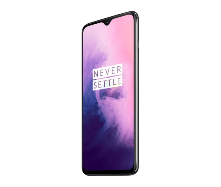 Фото - смартфон и мобильный телефон Смартфон OnePlus 7 8/256Gb Mirror Gray