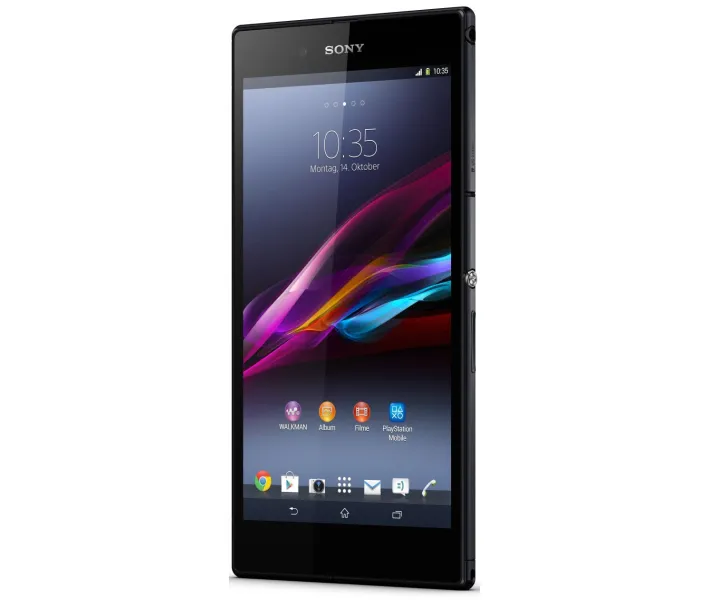 Sony Xperia Z Ultra C6802 Black купить в АЛЛО – цена