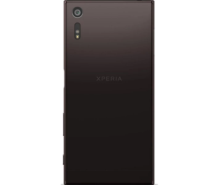 Sony Xperia XZ F8332 Dual Mineral Black — купить в интернет
